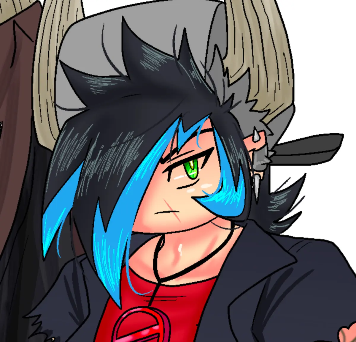 Avatar of Liam Pratt