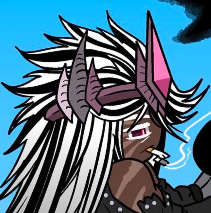 Avatar of Dazzling Cacao Cookie