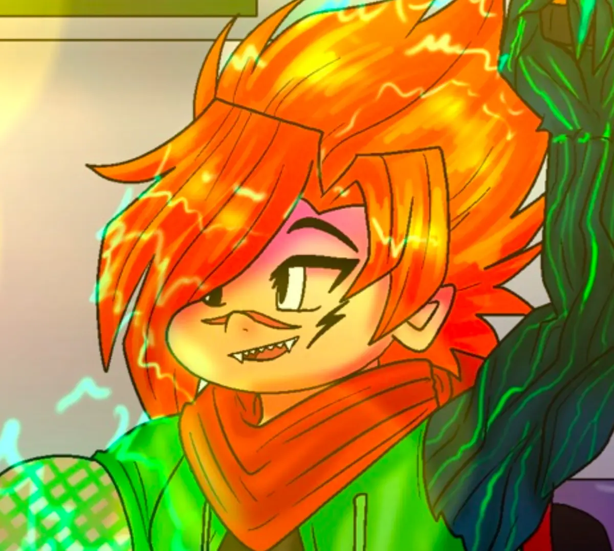 Avatar of [Sour] Cyrus Crosshart