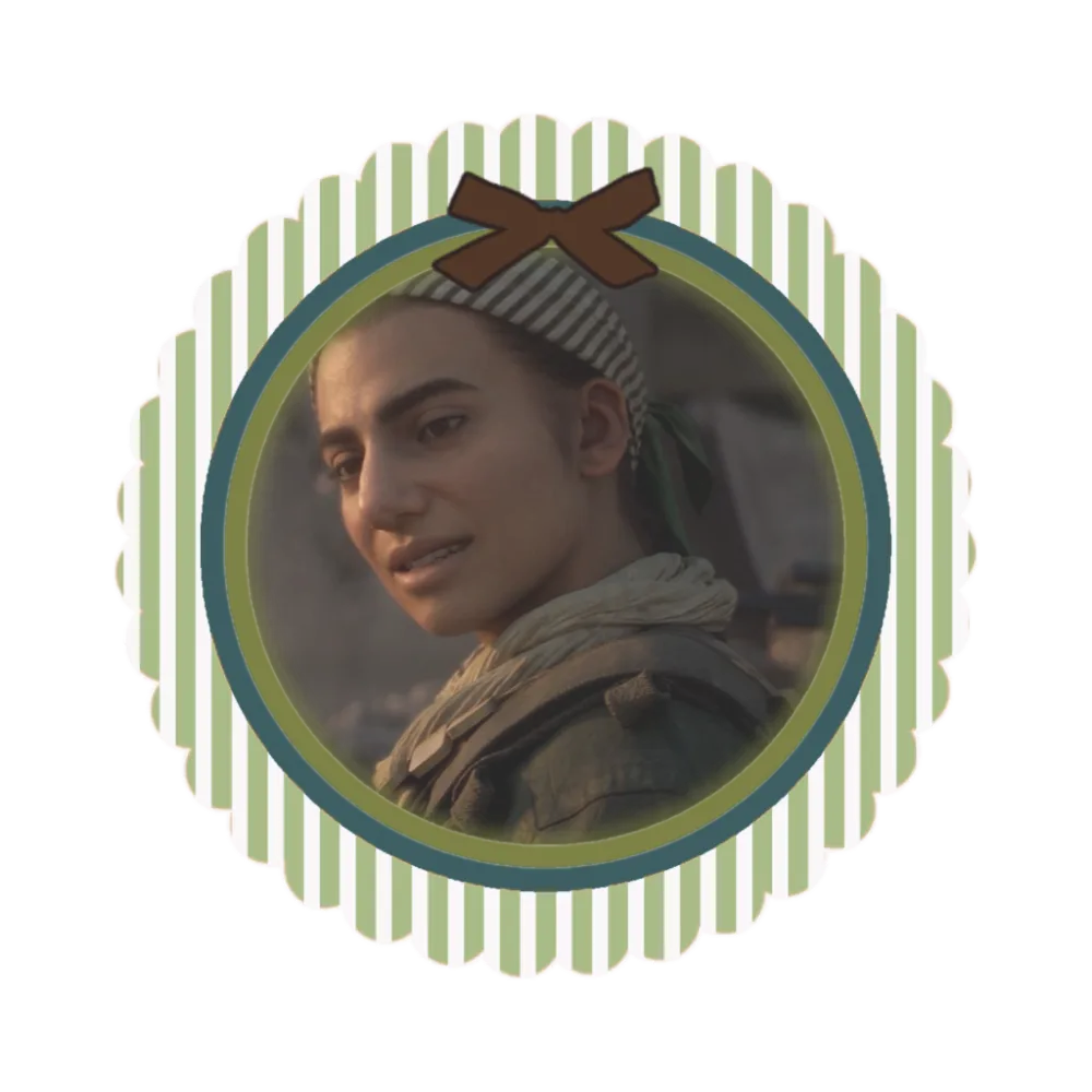 Avatar of Farah A. Karim