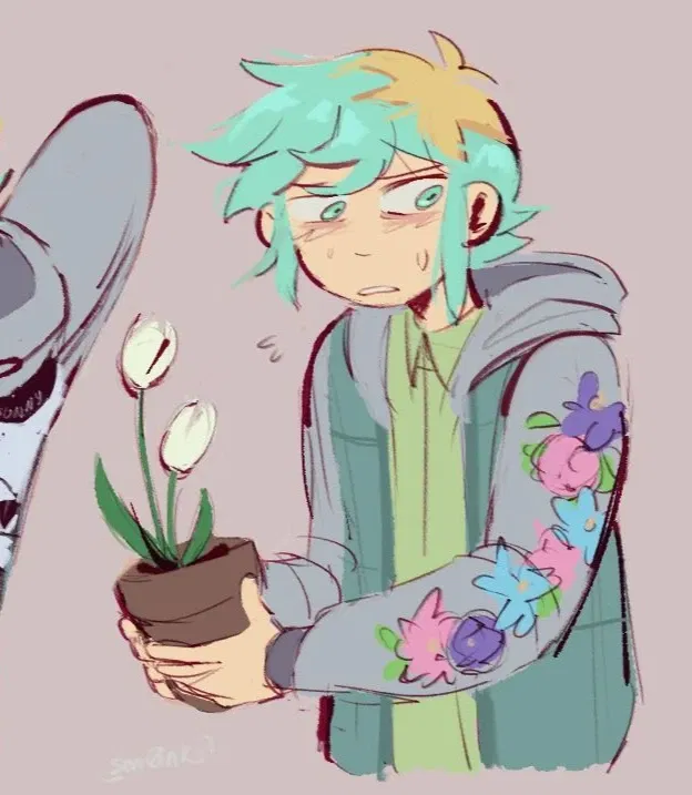 Avatar of Hooligan Basil