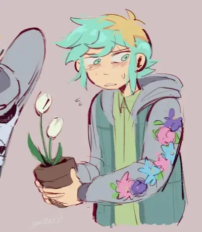Avatar of Hooligan Basil