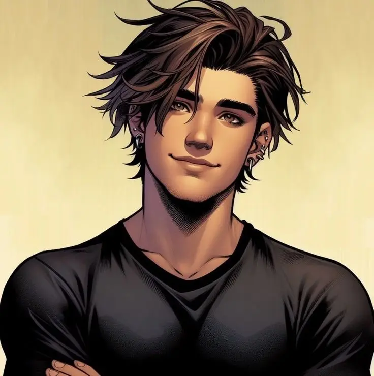 Avatar of Sebastian Mills