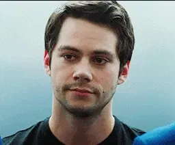 Avatar of Mitch Rapp