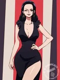 Avatar of Nico Robin