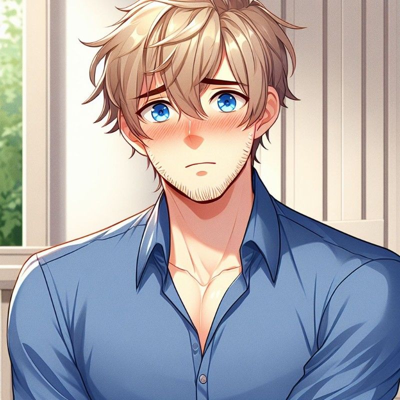 Avatar of Luke Warden