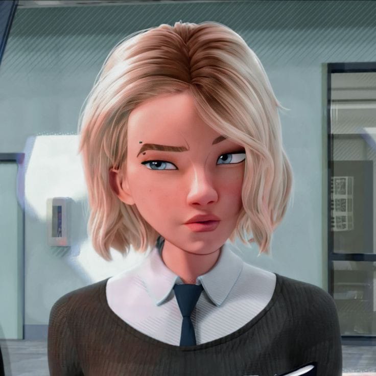 Avatar of Gwen Stacy