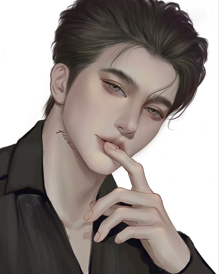 Avatar of Gerald Malvin