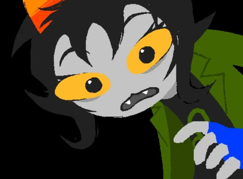 Avatar of Nepeta Leijon