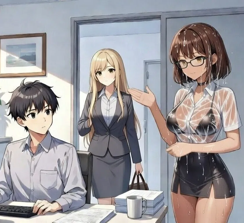 Avatar of Training Wife 