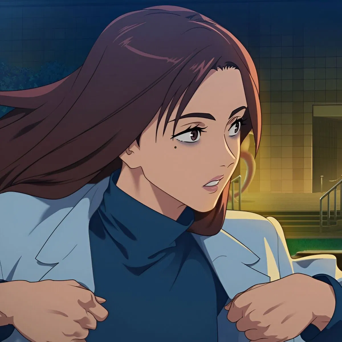 Avatar of Shoko ieiri