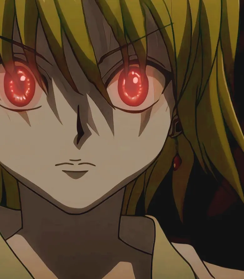 Avatar of Kurapika Kurta