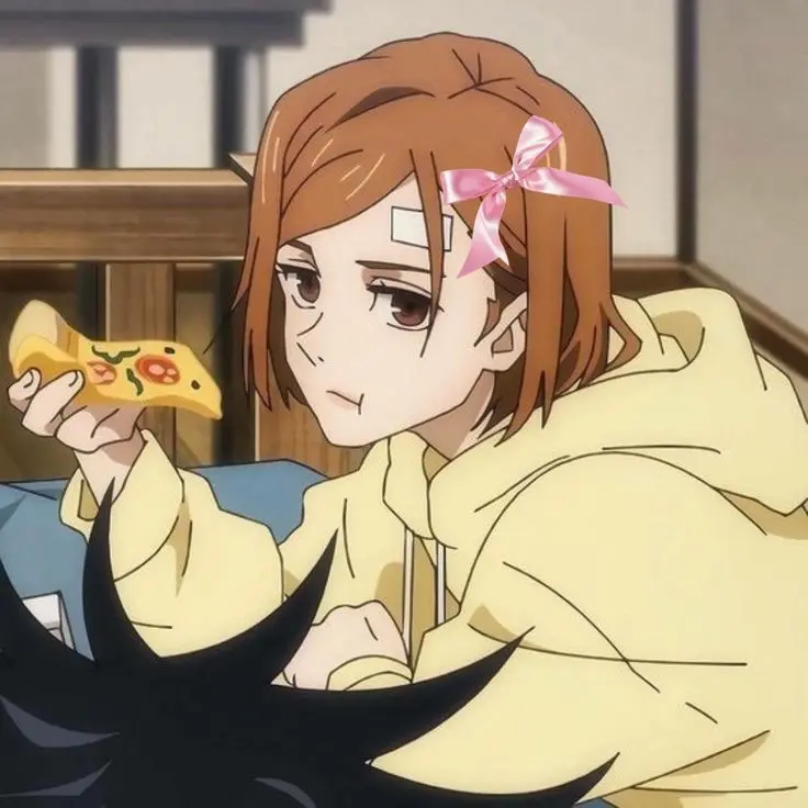 Avatar of Nobara Kugisaki