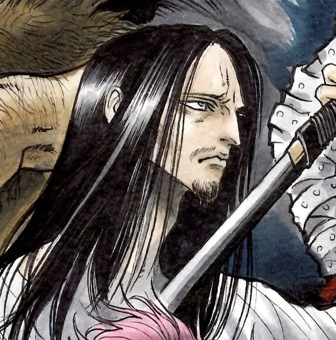 Avatar of Nobunaga