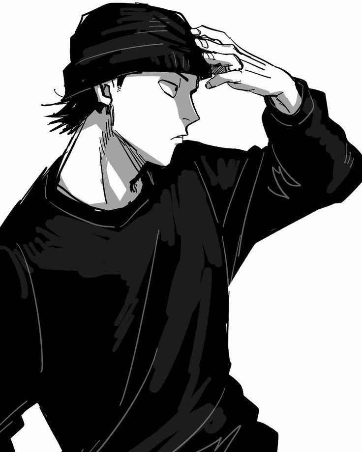Avatar of Takuma Ino