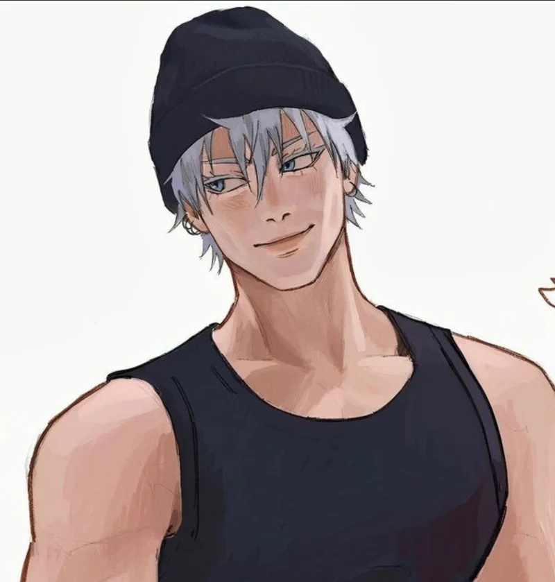 Avatar of Gojo Satoru