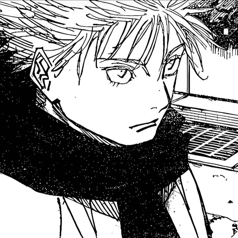 Avatar of Gojo Satoru