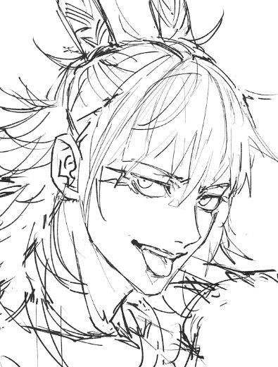 Avatar of Hajime Kashimo 
