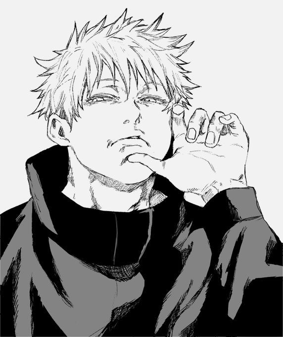 Avatar of Gojo Satoru