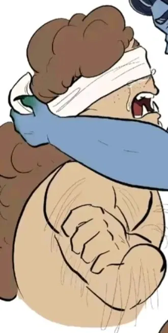 Avatar of Polyphemus(epic the musical)(blind version)