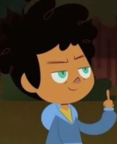 Avatar of Max (Camp Camp)