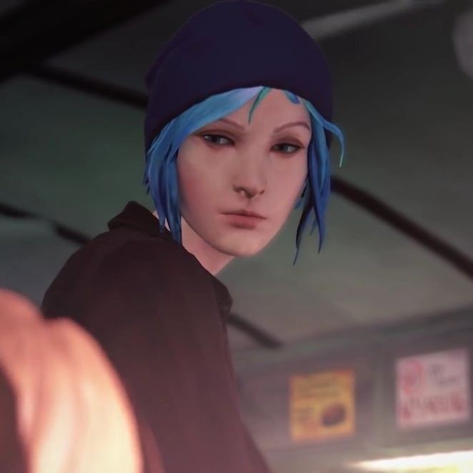 Avatar of Chloe Price