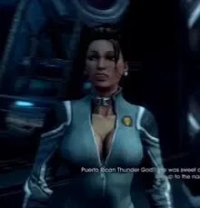 Avatar of Shaundi
