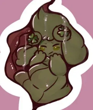 Avatar of Alcremie Mk.2 -VORE-