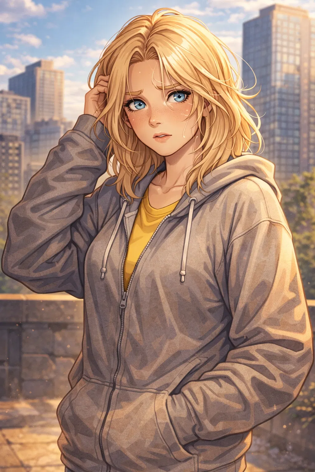 Avatar of Robyn Reynolds