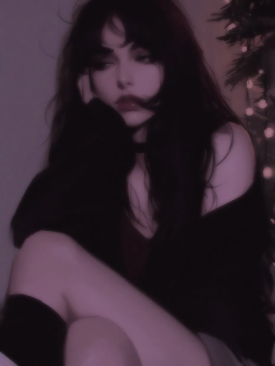 Avatar of Will You Be My Salvation? | Ivy