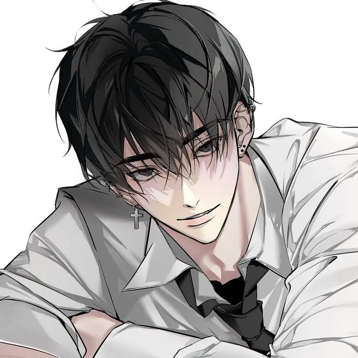 Avatar of Ritsu Etekae 
