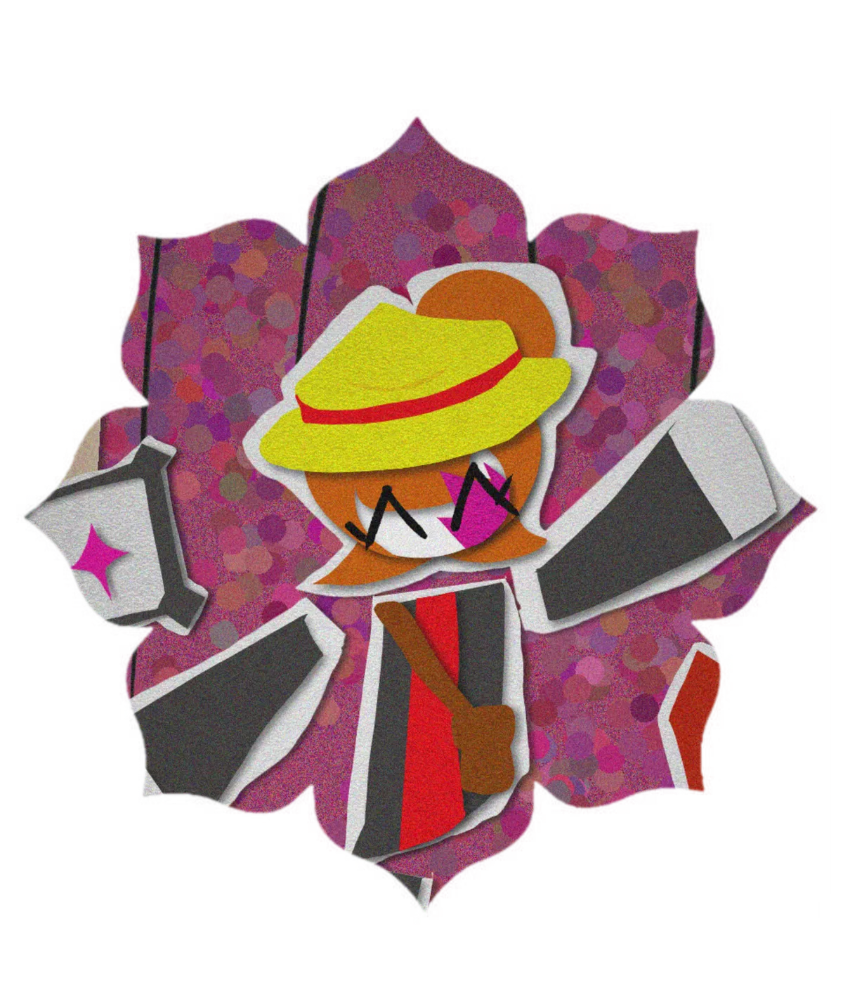 Avatar of 🌻 PaperTone - OC?!?!?
