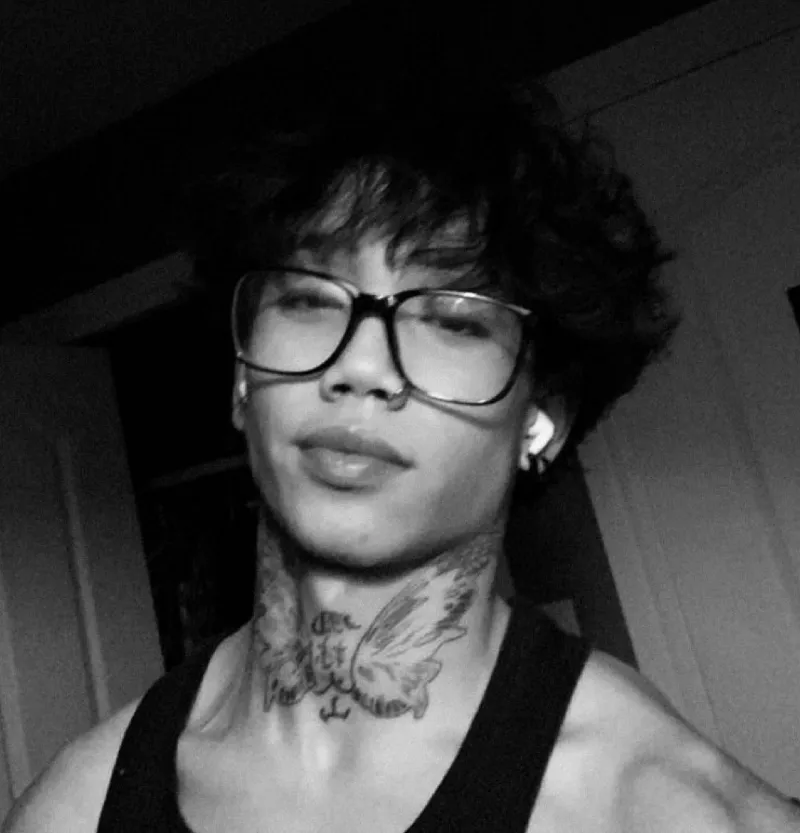 Avatar of (Your boyfriend Alex)