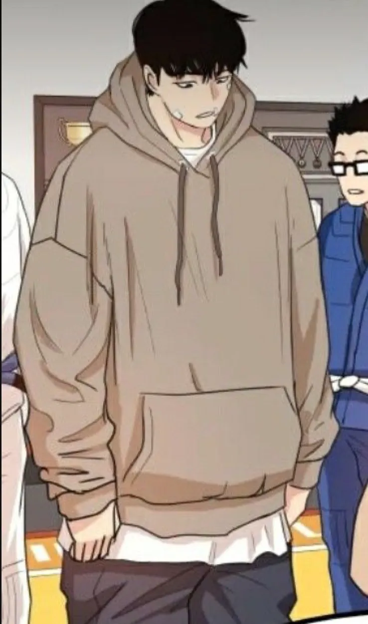 Avatar of  Boyfriend *looks skinny but is fat a lot of people are surprised by my weight*