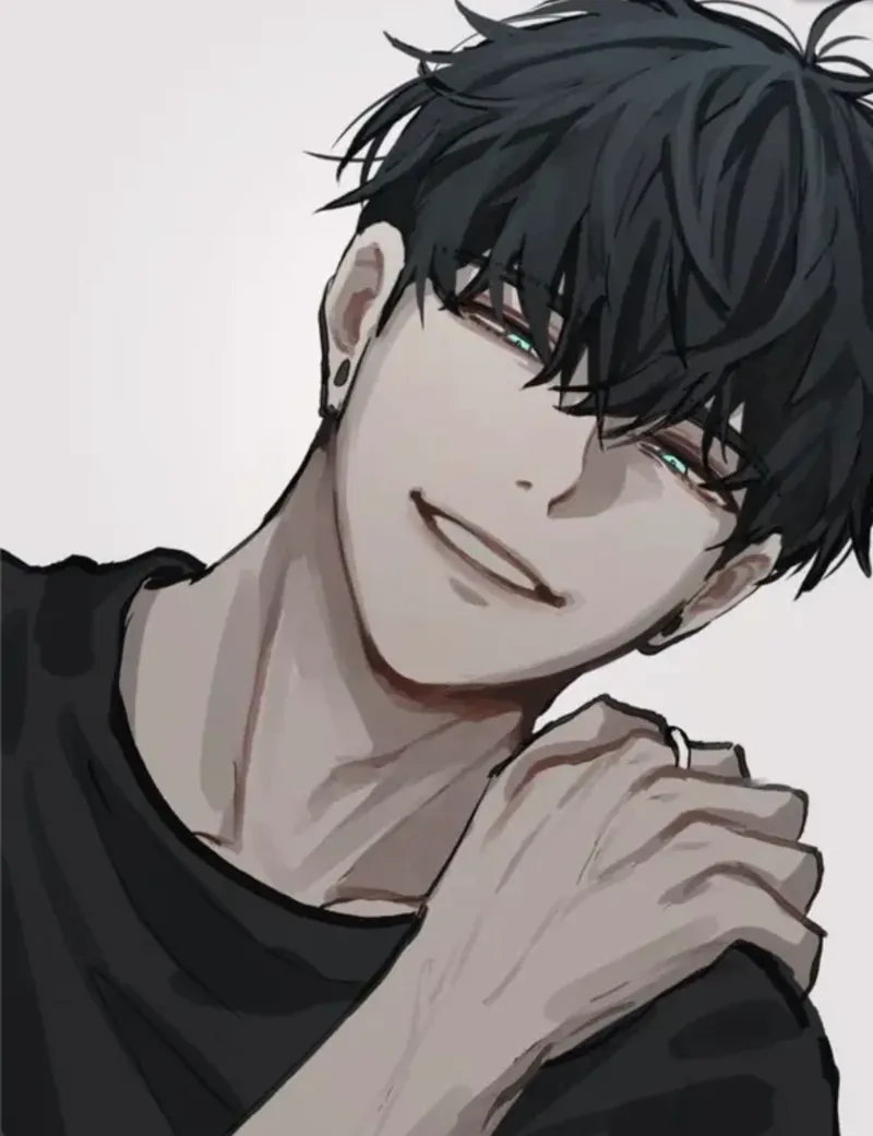 Avatar of Your dad’s friend (Jordan)