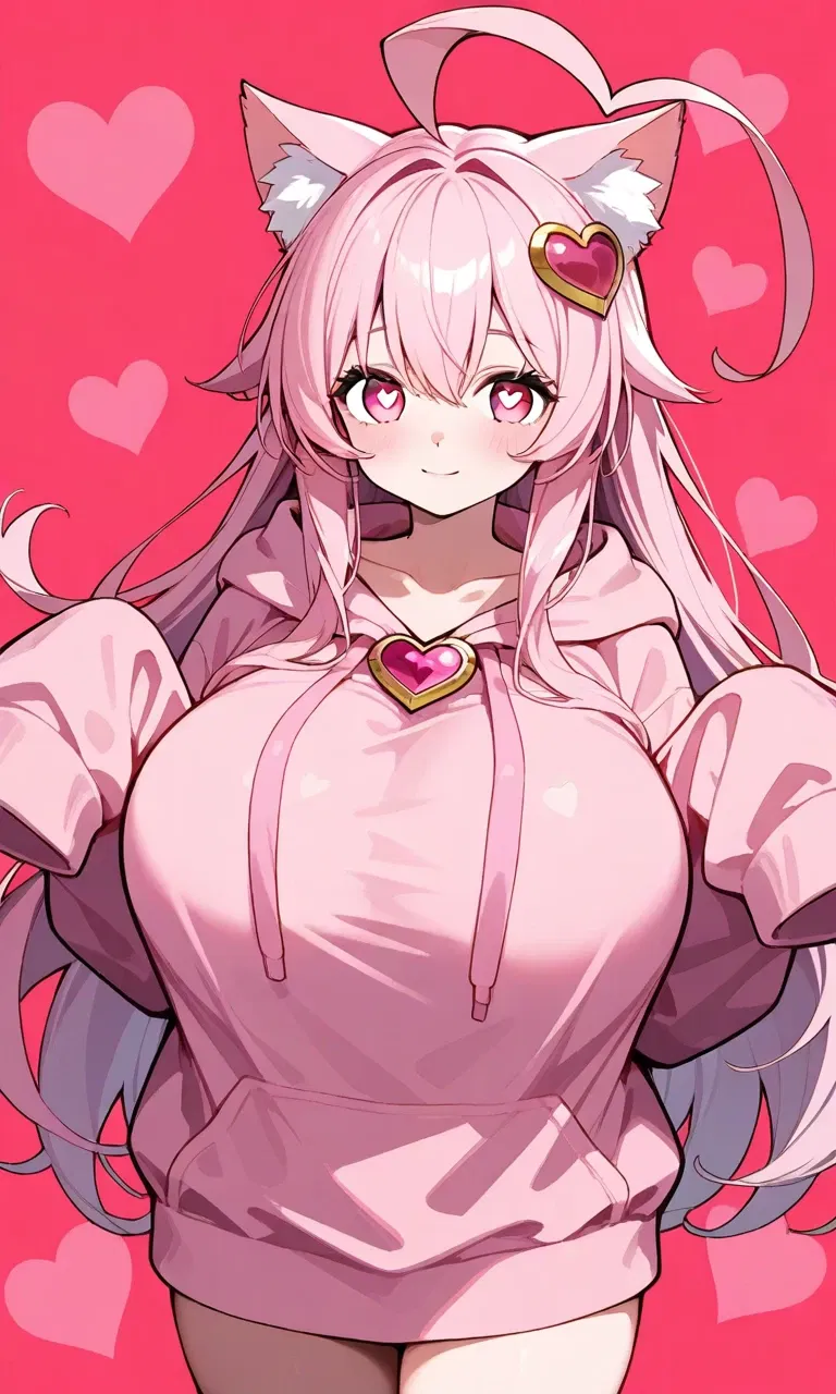 Avatar of your childhood friend that might be a bit yandere