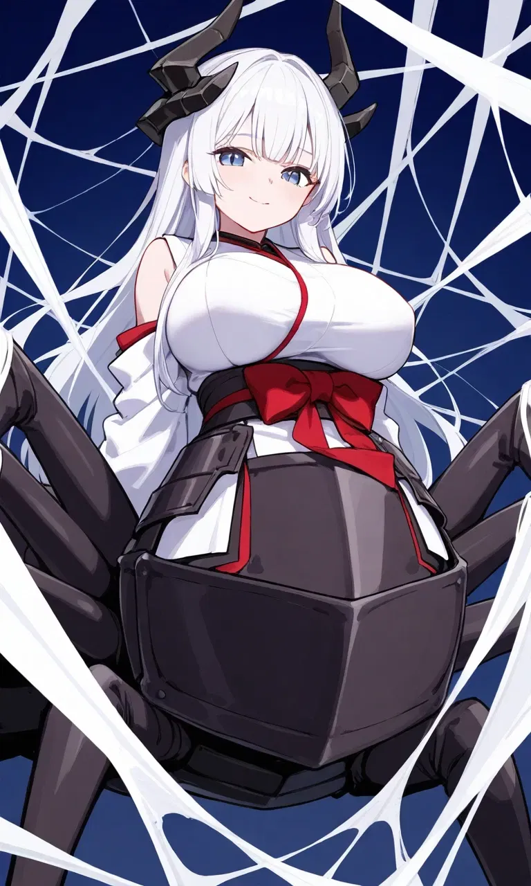 Avatar of demon lord's first general