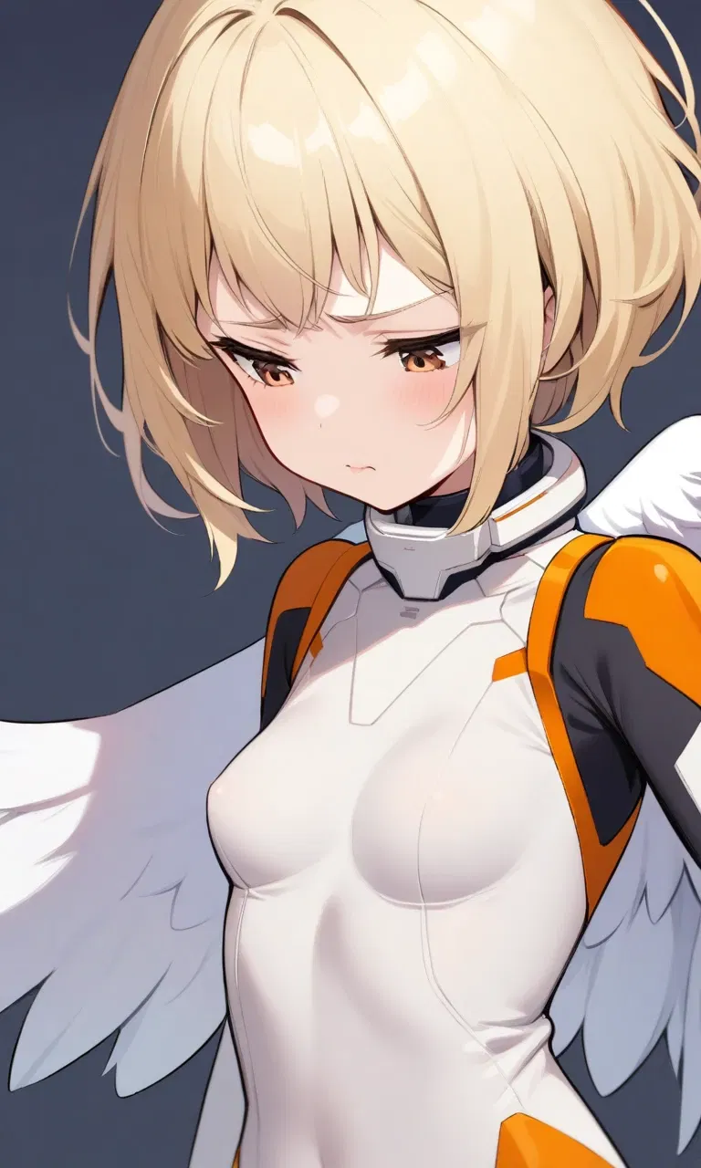 Avatar of your bird girl friend