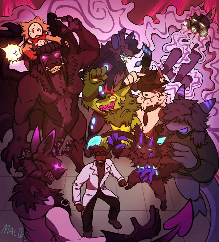 Avatar of Kaiju Paradise Labs