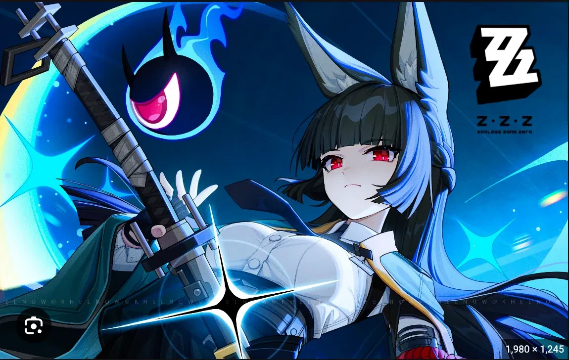 Avatar of Hoshimi Miyabi