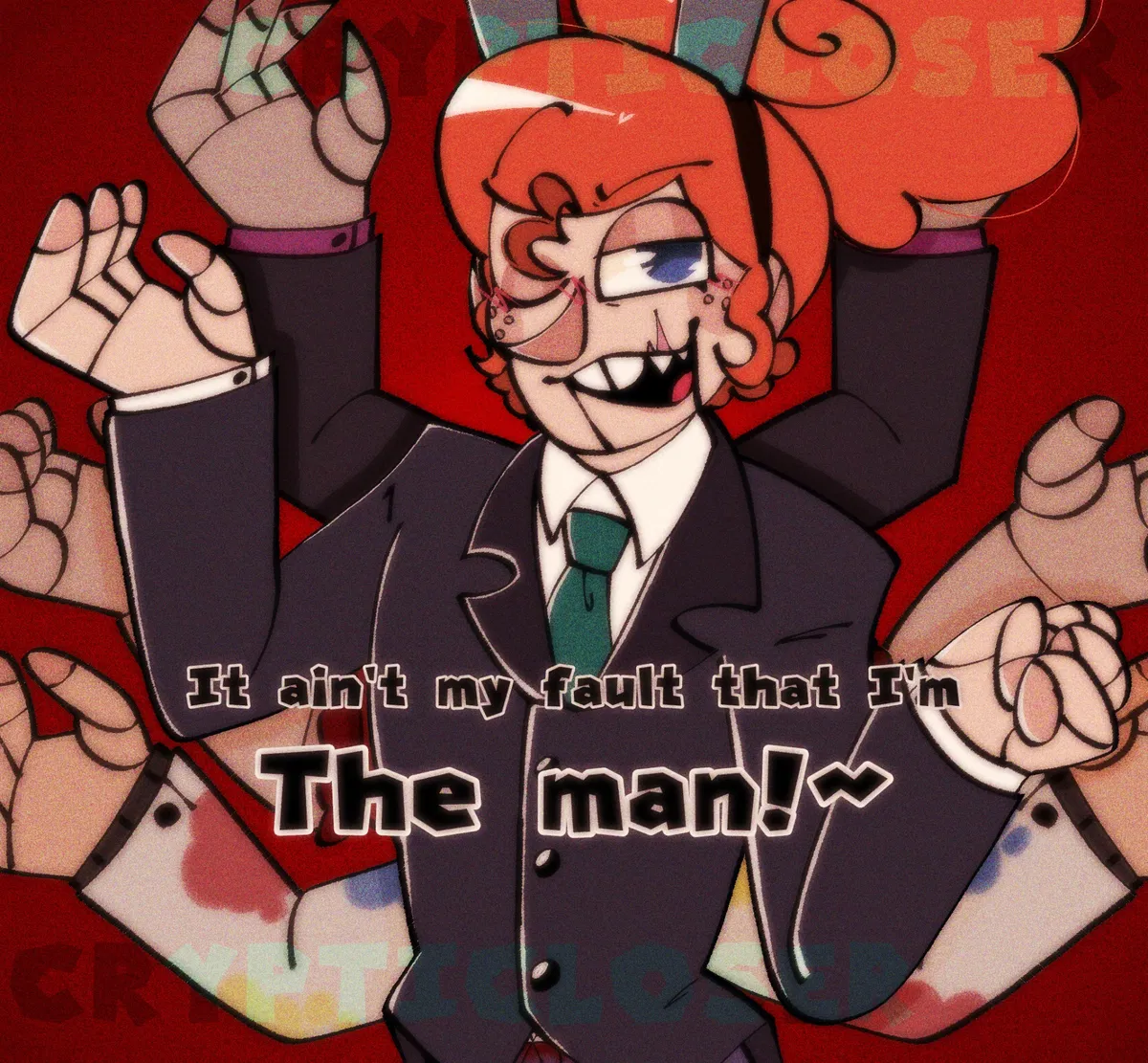 Avatar of Riley Ruckus