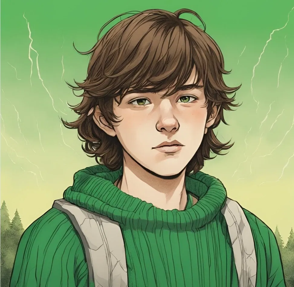 Avatar of Olive - Your Best Friend