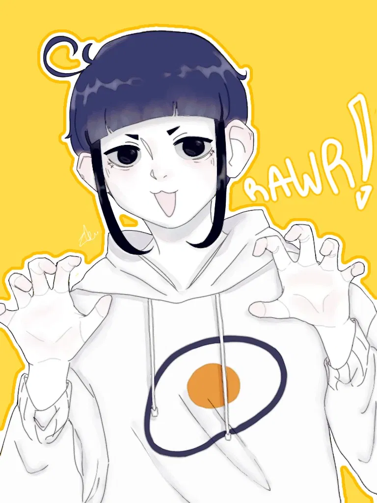 Avatar of Annoying roommate | Zaki 