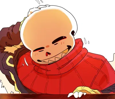Avatar of Fell sans