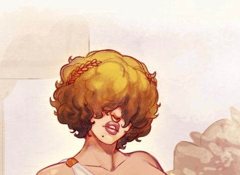 Avatar of Apollo
