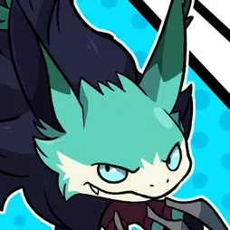 Avatar of Lamneus