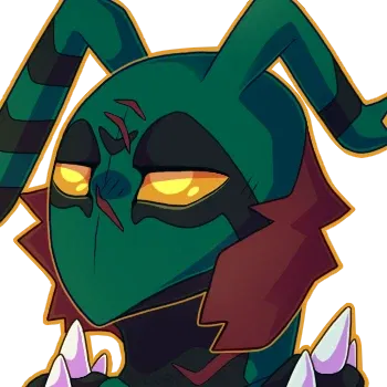 Avatar of Your alcoholic Stingmon