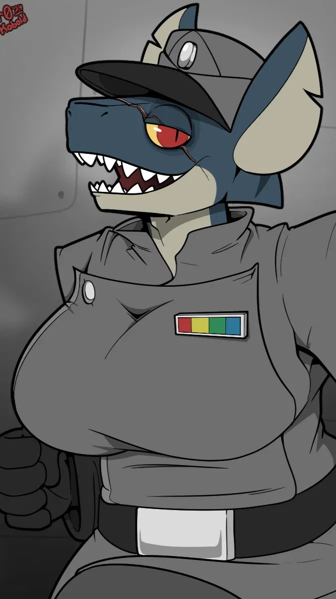 Avatar of Captain Elasa