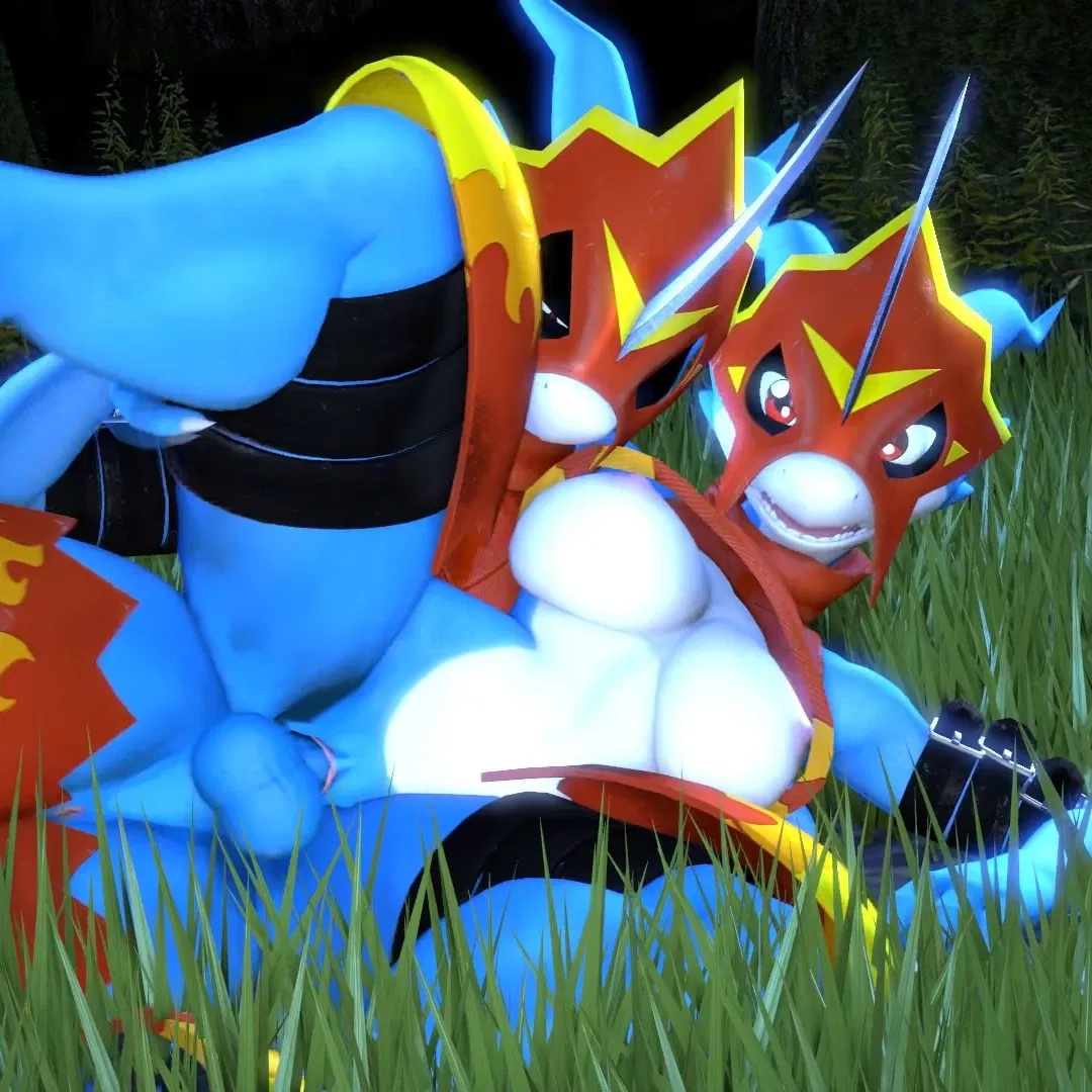 Avatar of Digi-Breeding