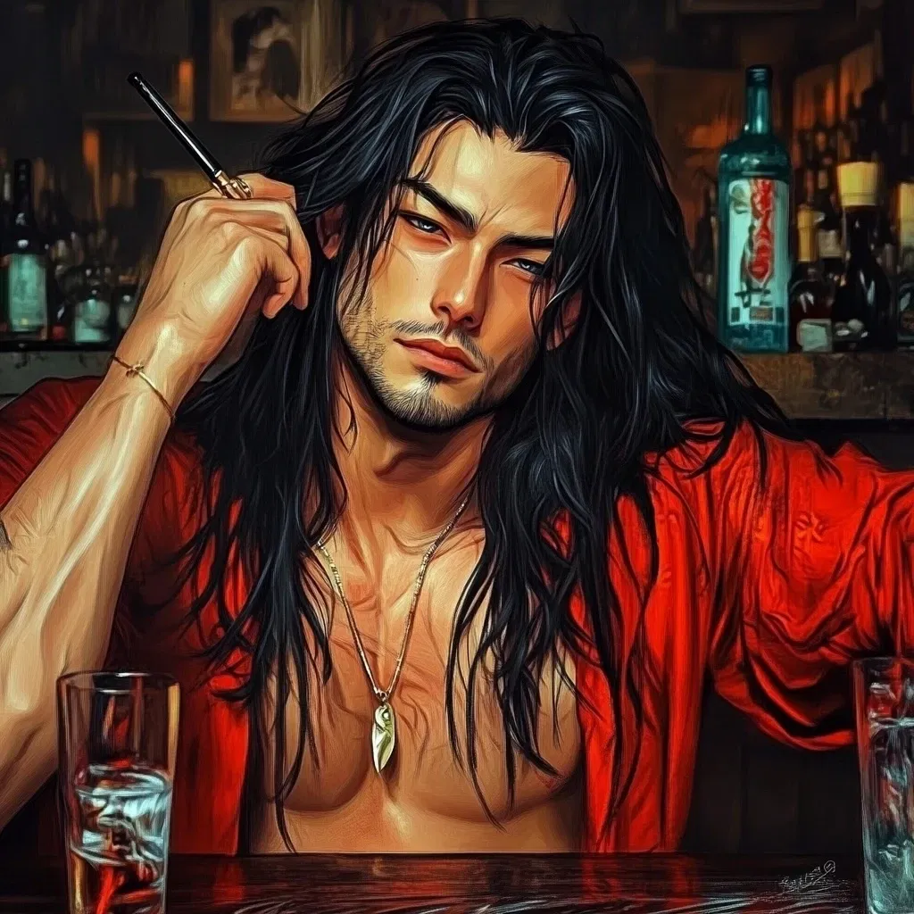 Avatar of Shengwei Lúa | dealer